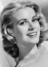 Grace Kelly image