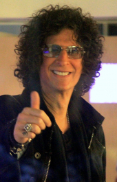 Howard Stern image