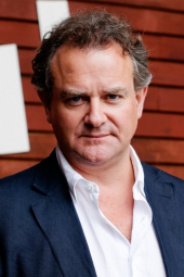 Hugh Bonneville image