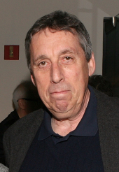 Ivan Reitman image