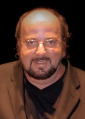 James Toback image