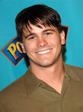 Jason Ritter image