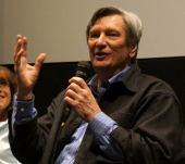 John Bailey image