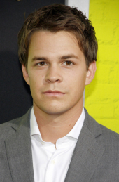 Johnny Simmons image