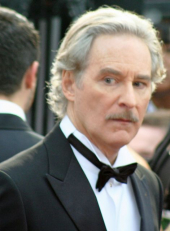 Kevin Kline image