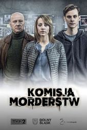 Komisja morderstw – Sezon 1