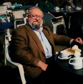 Krzysztof Penderecki image