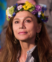 Lena Olin image