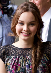 Liana Liberato image