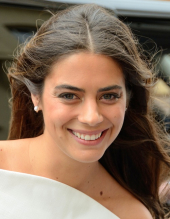 Lorenza Izzo image