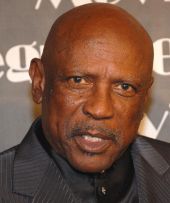 Louis Gossett Jr. image