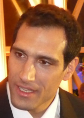 Marko Zaror image