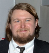 Michael Chernus image