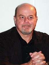 Michael Ironside image