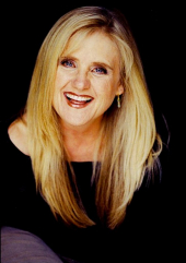 Nancy Cartwright image