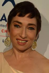 Naomi Grossman image