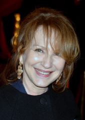 Nathalie Baye image