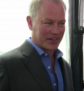 Neal McDonough image