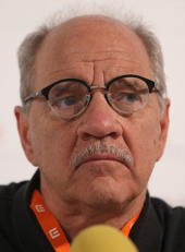 Paul Schrader image