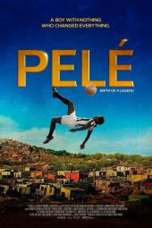 Pelé. Narodziny legendy