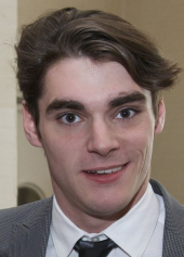 RJ Mitte image