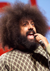 Reggie Watts image