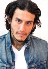 Richard Cabral image