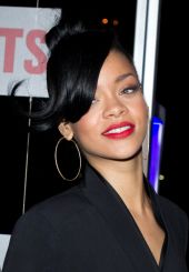 Rihanna image