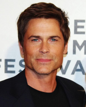 Rob Lowe image