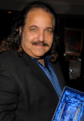 Ron Jeremy image