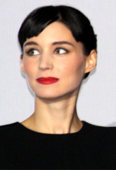 Rooney Mara image