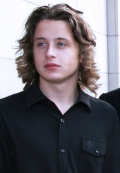 Rory Culkin image