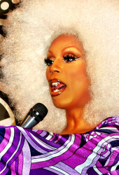 RuPaul image