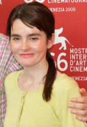 Shirley Henderson image