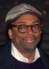 Spike Lee image