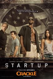 StartUp – Sezon 1