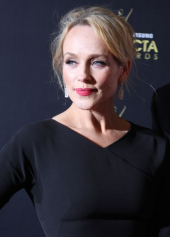 Susie Porter image