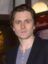 Sverrir Gudnason image