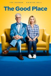 The Good Place – Sezon 1