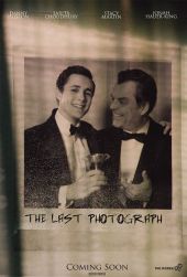 The Last Photograph