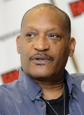 Tony Todd image