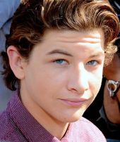 Tye Sheridan image