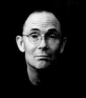 William Gibson image