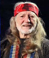 Willie Nelson image