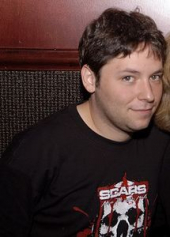 Alex Vincent image