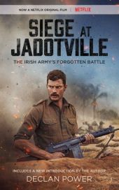 Oblężenie Jadotville