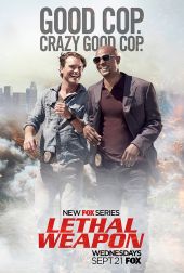 Lethal Weapon – Sezon 1