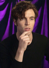 Tom Hughes image