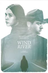 Wind River. Na przeklętej ziemi
