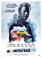 Norweski speed 2